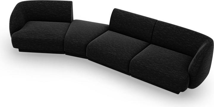 Actual product image Micadoni Miley (Modular sofa, 4-seater)