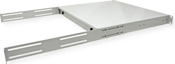 Produktbild Roline 19-Zoll Tastatureinschub 1 HE