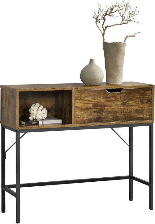 Image du produit En.Casa Tranemo (92 x 30 x 80 cm)