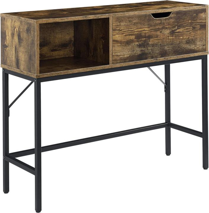 Image du produit En.Casa Tranemo (92 x 30 x 80 cm)