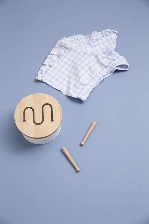 Image du produit Kids Concept blanc