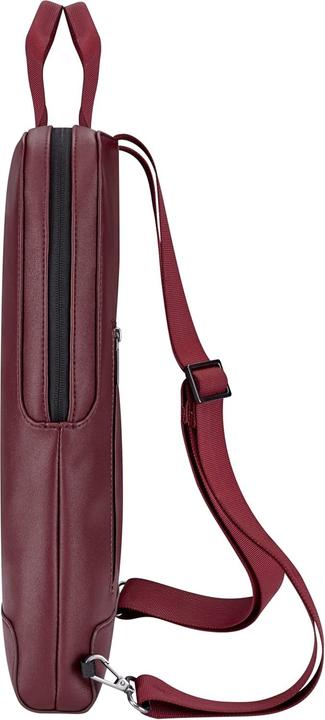 Actual product image Moleskine Classic2.0devicebagvertred (15")