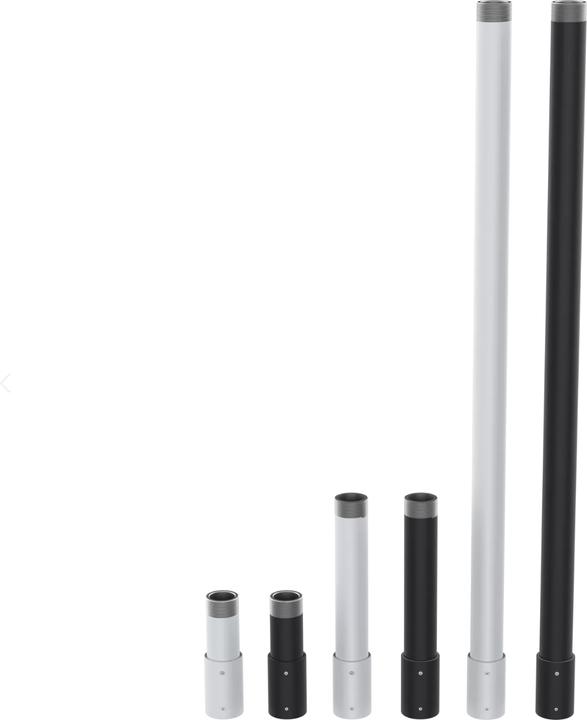 Produktbild Axis TP3908-E Ext. Pipe WH 30 cm