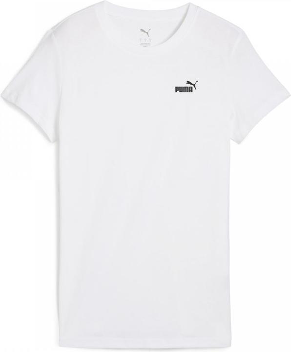 Produktbild Puma ESS Small No. 1 Logo Tee (XS)