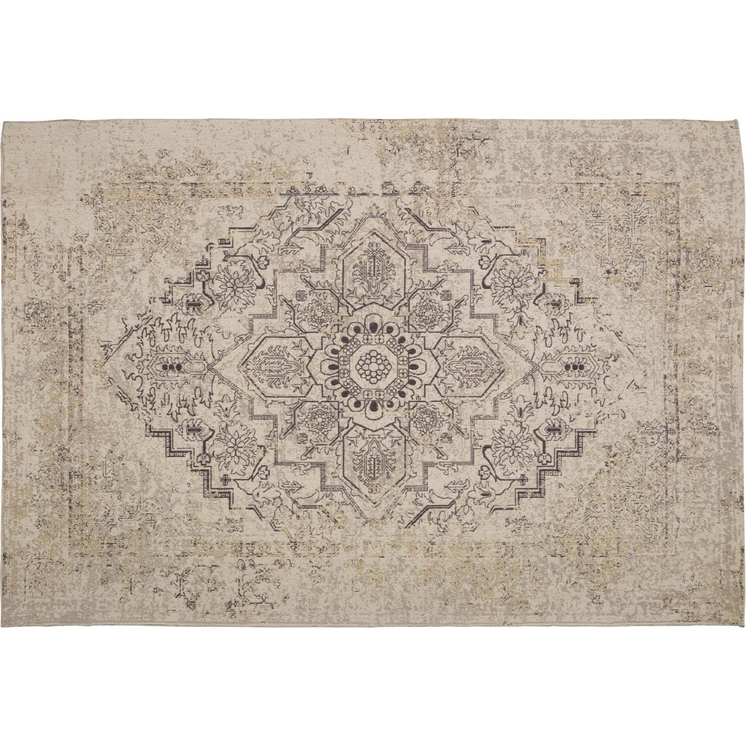 Woood, Teppich, Eric (170 x 240 cm)