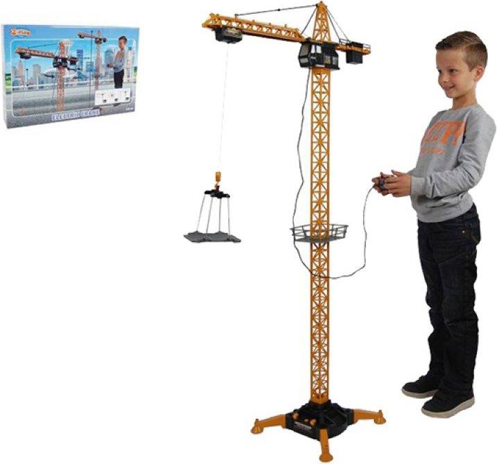 Immagine prodotto Sombo Gru con telecomando