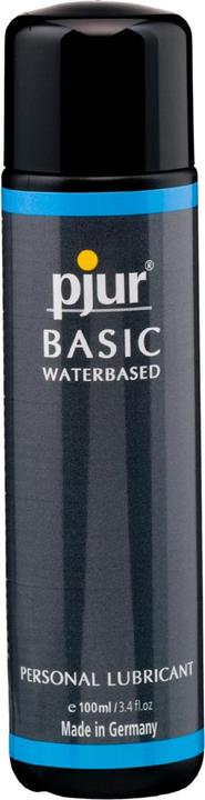 Produktbild Pjur Waterbased Personal Lubricant (100 ml)