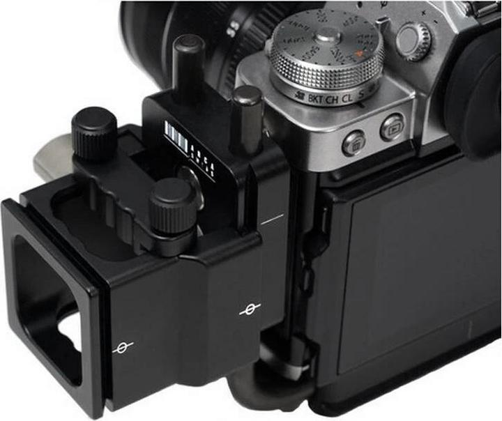 Actual product image Tether Tools Cable Spacer für L-Brackets