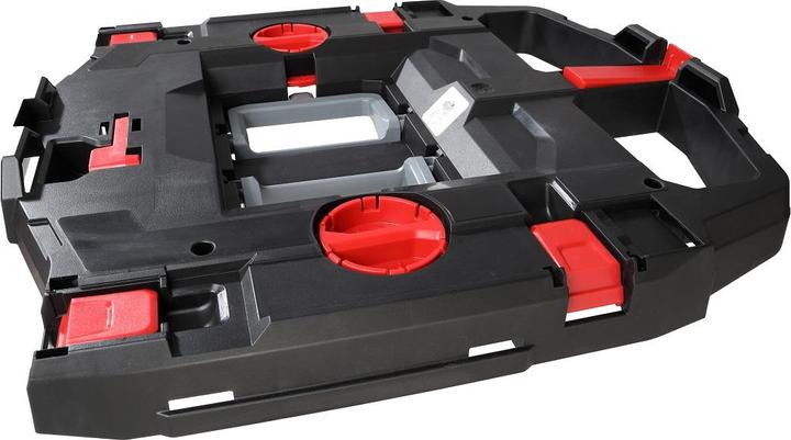 starmix Gehäuseteile Adapterplatte Unifix flexbile Befestigung unterschiedlicher Werkzeugboxen (1 Teile)