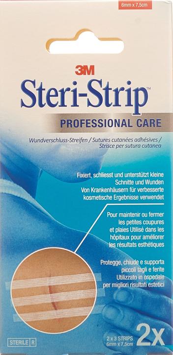 Image du produit 3M soins professionnels (1x)