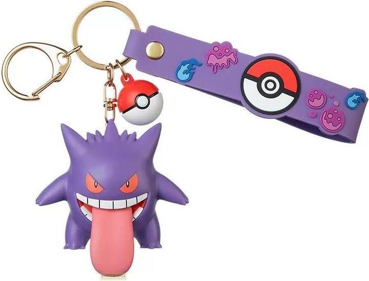Actual product image Funism Pokemon - Gengar