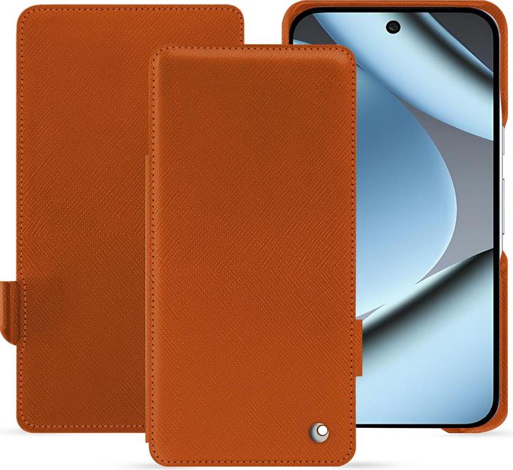 Orange vibrant