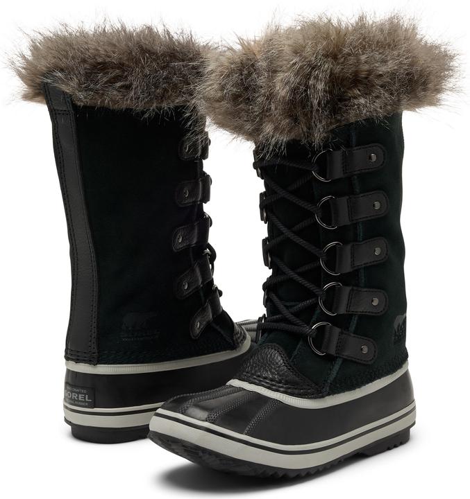 Actual product image Sorel Joan Of Arctic™ Boot Wp (38)
