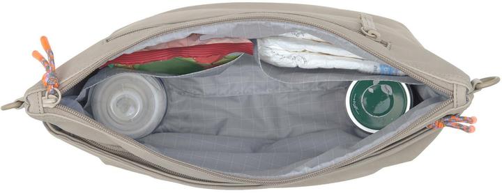 Produktbild Lässig Kinderwagentasche Bum Bag Humus
