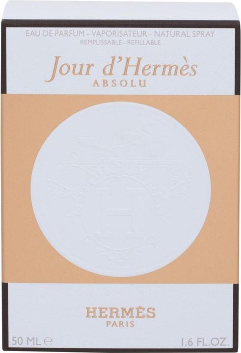 Produktbild Hermès Jour d'Absolu (Eau de Parfum, 50 ml)