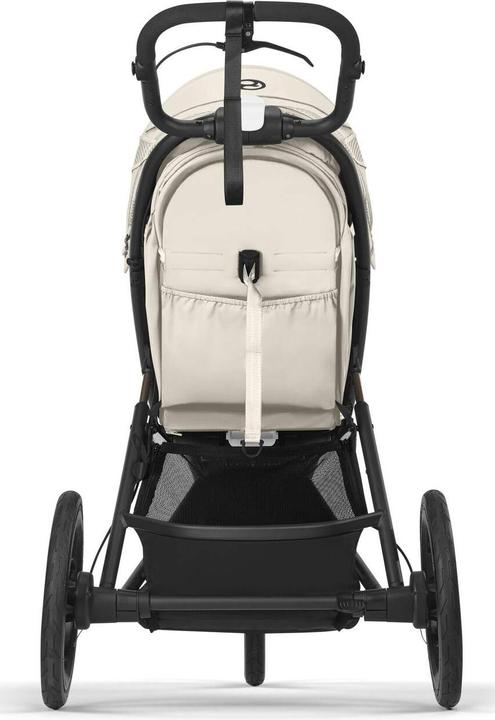 Actual product image Cybex Avi Spin