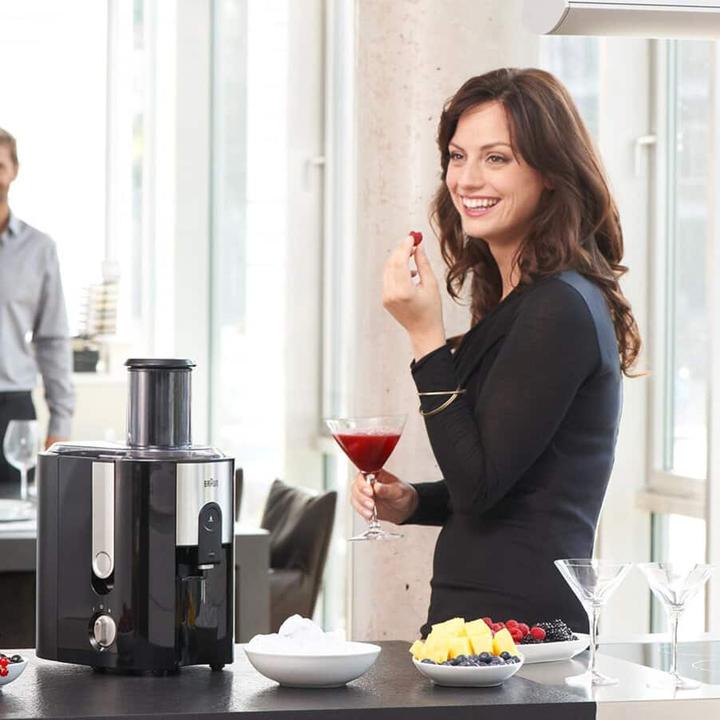 Produktbild Braun Multiquick 5 J500