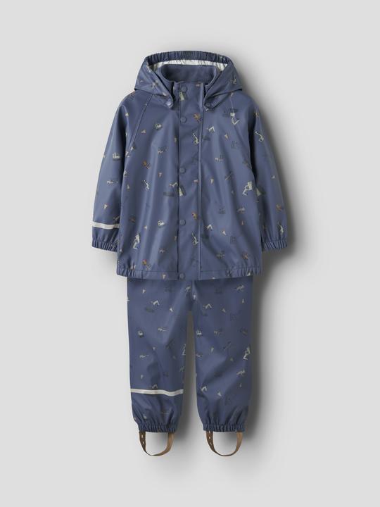 Image du produit Name it DRY10 Regenset