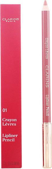Immagine prodotto Clarins Lip Definer - Nude Fair 01 (Nude)