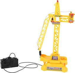 Image du produit Grue de chantier 60 cm avec câble de commande + lumière