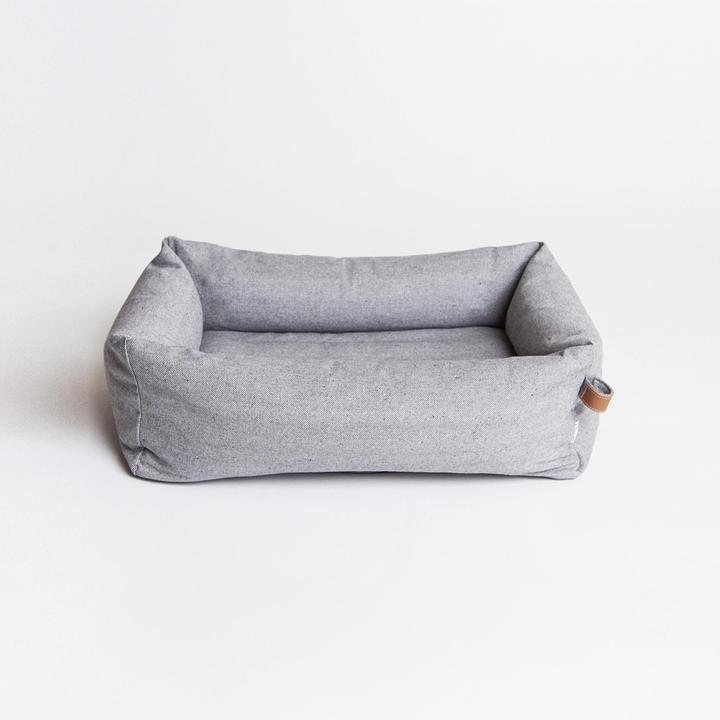Cloud 7 Hundebett Sleepy Deluxe Tweed Grey (Hund)