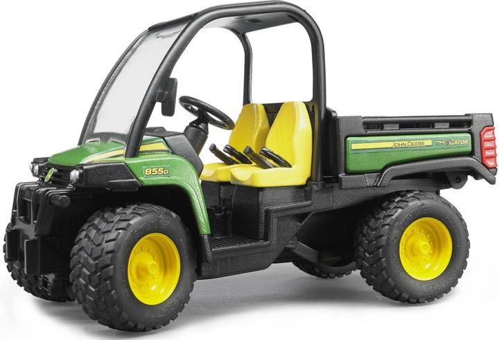 Bruder John Deere Gator 855D