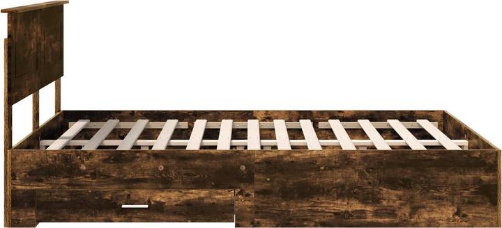 Image du produit vidaXL Bettrahmen (140 x 200 cm)