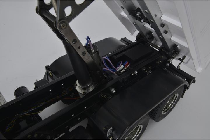 Produktbild Tamiya Acu-01