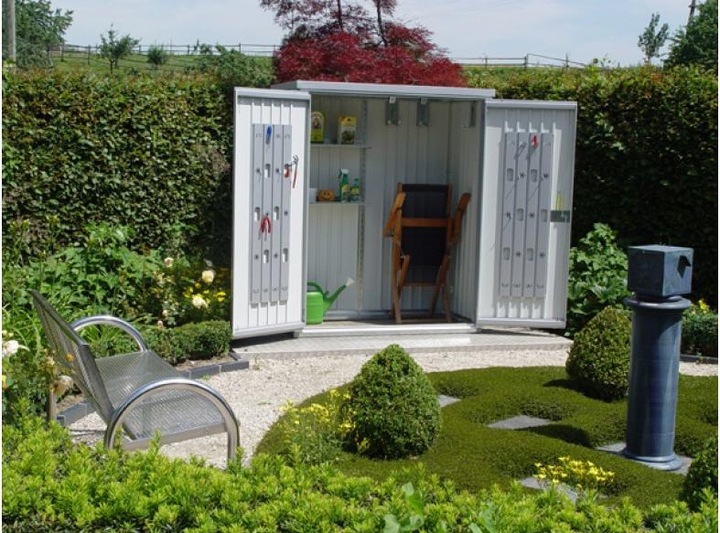 Produktbild Biohort Geräteschrank 230