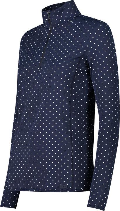 Produktbild CMP Campagnolo Bedrucktes Fleece, Damen (M)