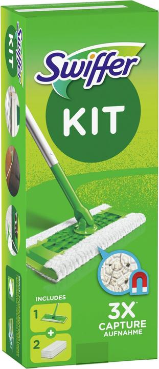 Swiffer Starterkit (1 pz.)
