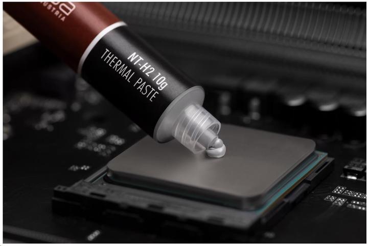 Productafbeelding Noctua NT-H2 (11 W/m K, 10 g)