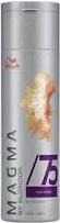 Produktbild Wella Magma By Blondor (/75 braun-mahagoni)