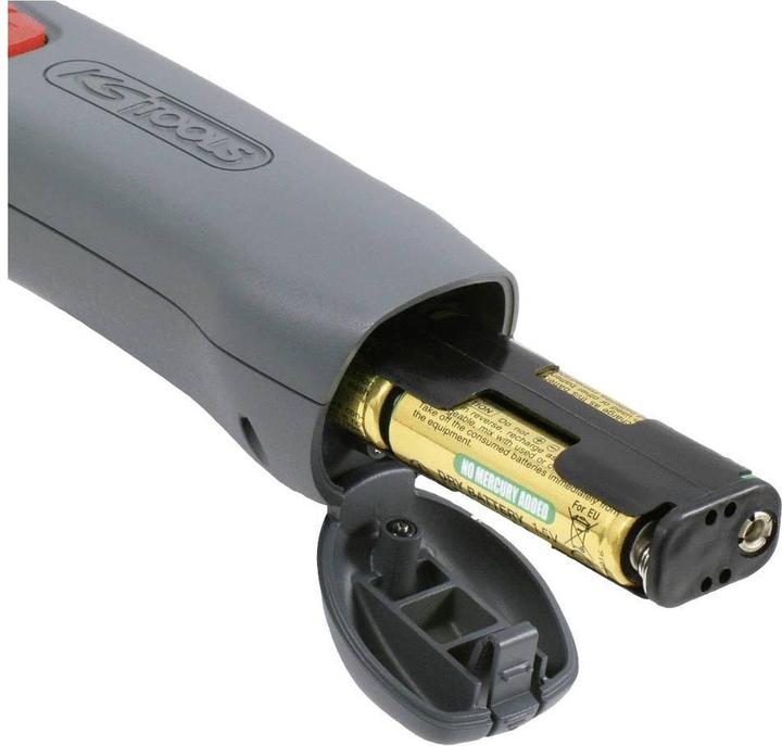 Actual product image KS Tools ULTIMATEvision basic device, 3,5" TFT LCD VGA, working time approx. 4h