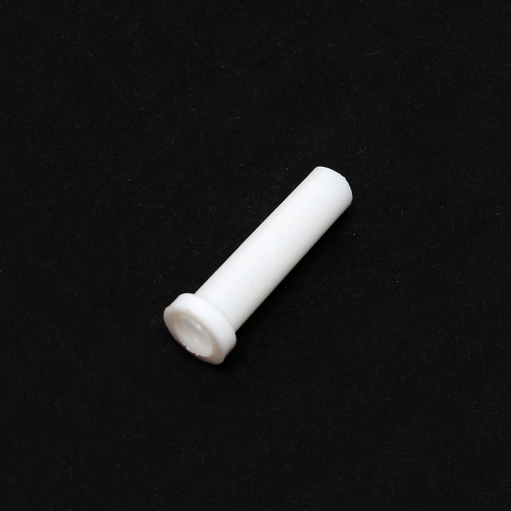 Produktbild Naturewater 1/4 Zoll 6,35mm Verstärkungshülse PE Schlauch Jaco Schlauchanschluss (Schlauchanschluss, 101.60 mm)