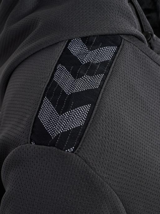 Produktbild hummel Hmlauthentic Pl Zip Hoodie Woman (L)