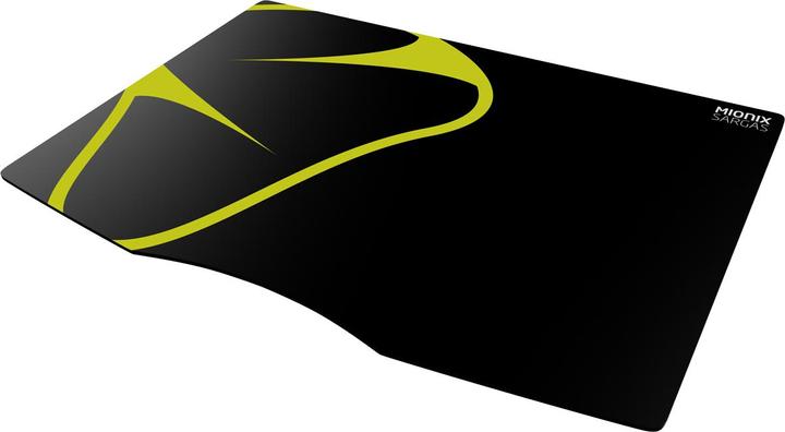 Actual product image Mionix Sargas (M)