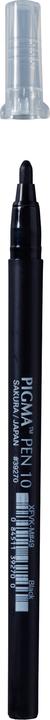 Produktbild Sakura Pigma Pen 10 (Schwarz)