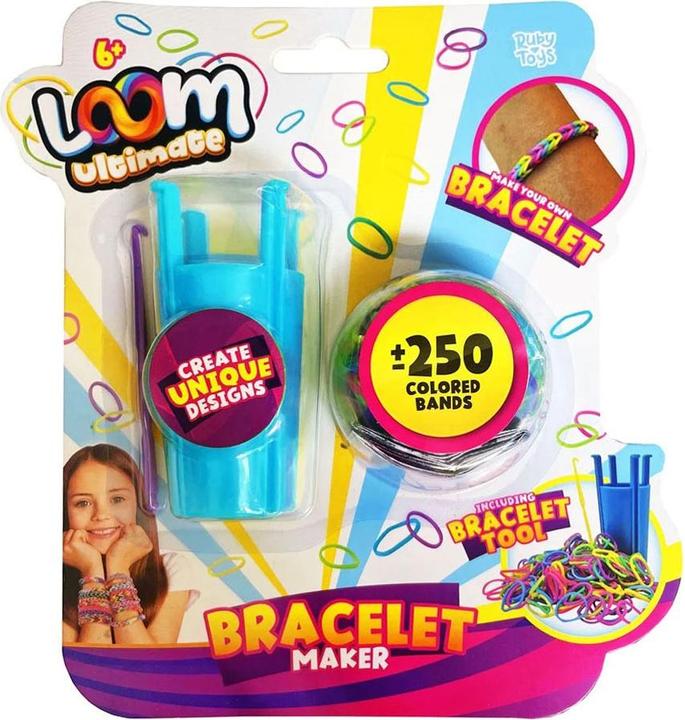 Loom Kit de pointage ultime
