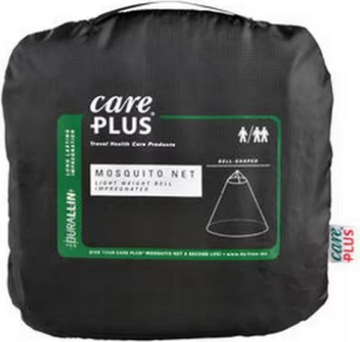 Produktbild Care Plus Mosquito Net (200 x 225 cm)