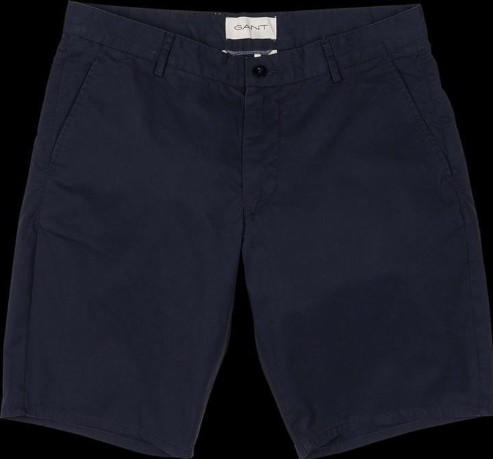 Image du produit GANT Relaxed Fit Chinoshorts (W34)