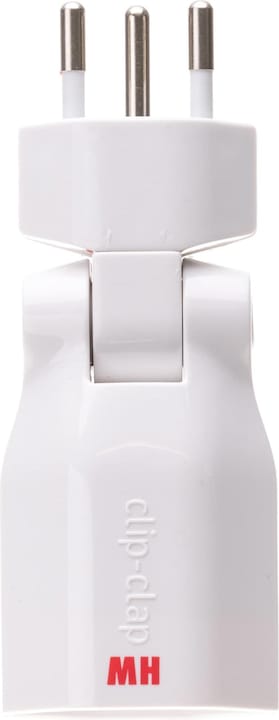 Actual product image Max Hauri Clip-Clap (Type 13, 1 x)