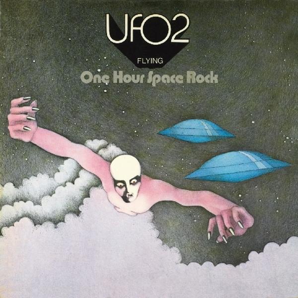 Ufo - Ufo 2 (uk) (UFO)