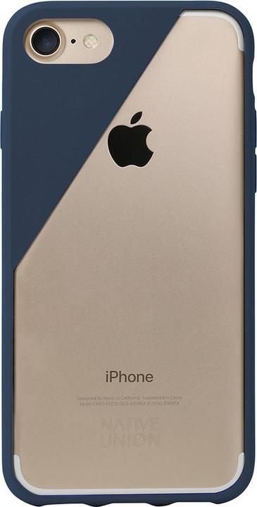 Immagine prodotto Native Union Clic Cristallo (Apple iPhone SE (seconda generazione))