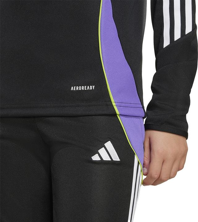 Produktbild adidas Tiro 24 Training Sweatshirt Kids (128)