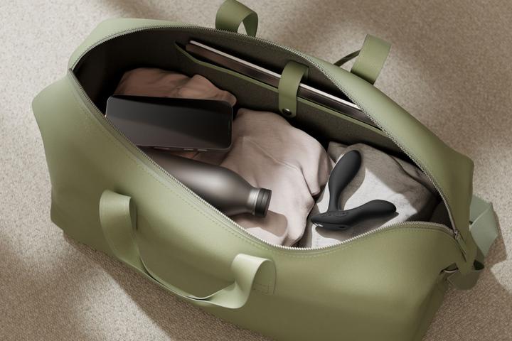 Produktbild We-Vibe Vector Plus