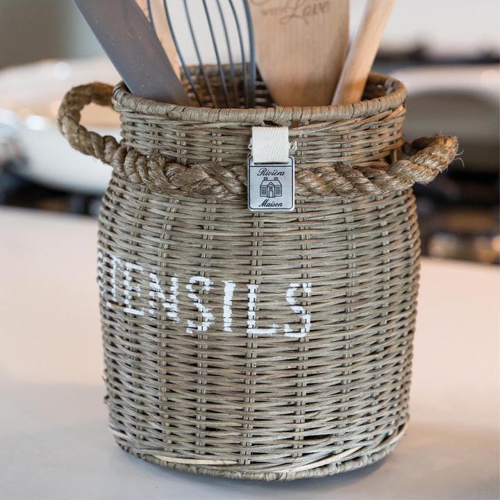 Immagine prodotto Rivièra Maison Rattan rustico