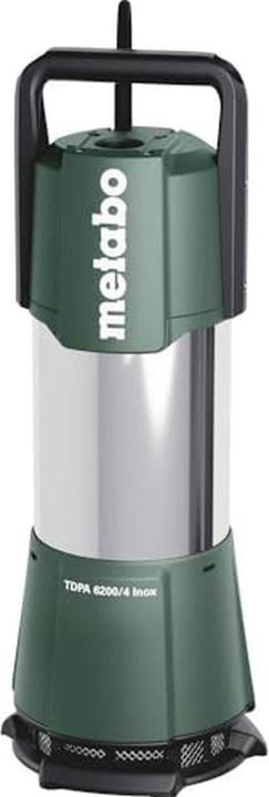 Produktbild Metabo Tauchdruckpumpe 601773000 DATEN KOMMEN