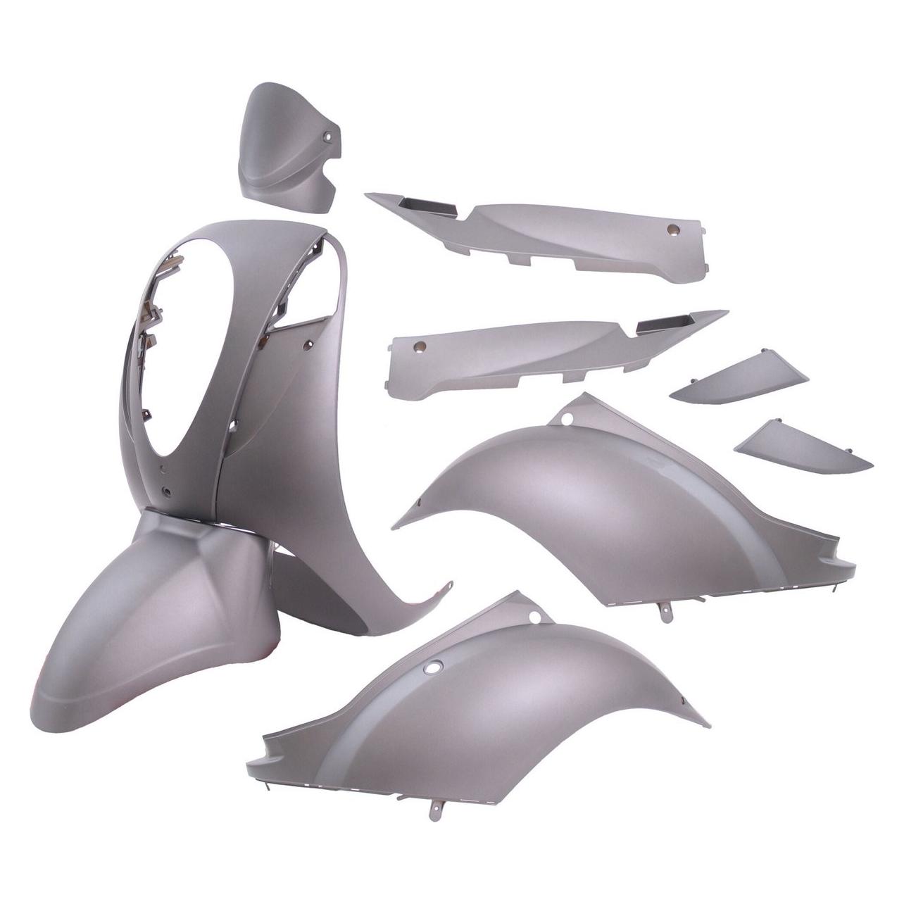 Edge, Scooter Accessoires