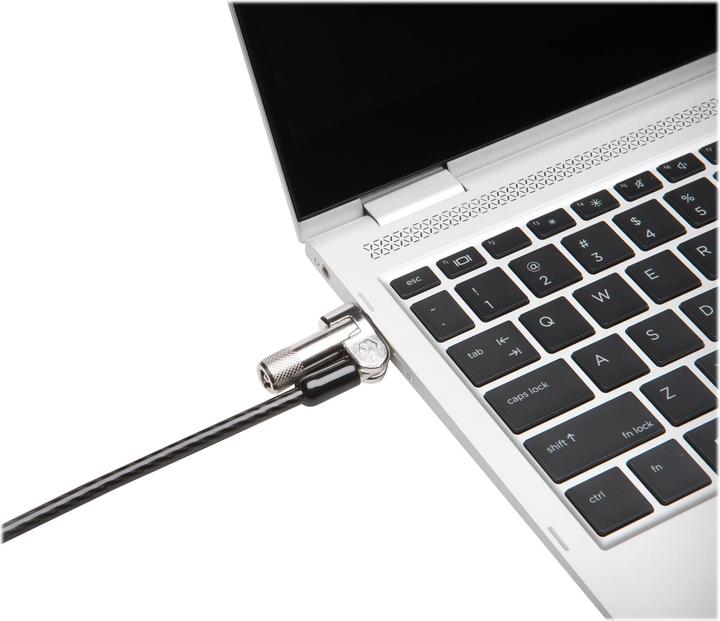 Productafbeelding Kensington NanoSaver laptopslot met sleutel